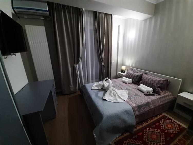 Apartament cu 2 camere în Năvodari Tabără