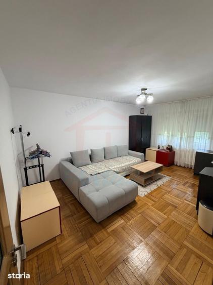 Apartament cu 2 camere în Mazepa 2