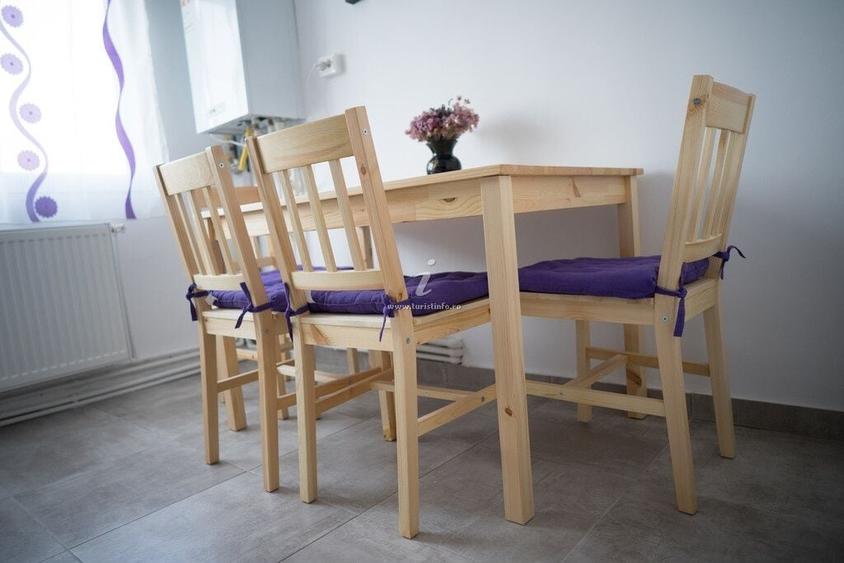 Apartament cu 2 camere decomandat în Faleza Nord
