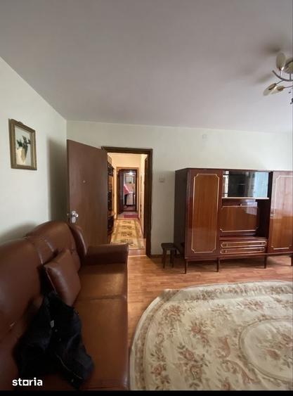 2 camere Drumul Taberei | Etaj 2/4, 7 min Metrou Romancierilor, Utilat - 6