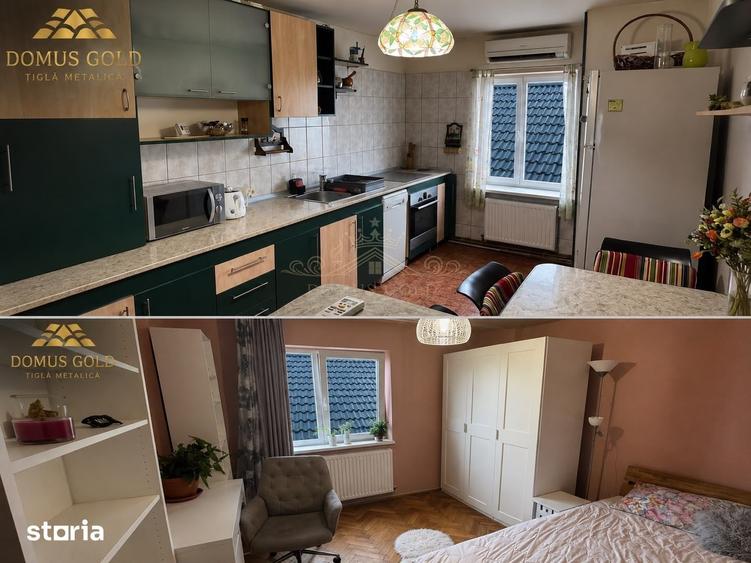 Apartament de inchiriat de inchiriat in manastur - 8