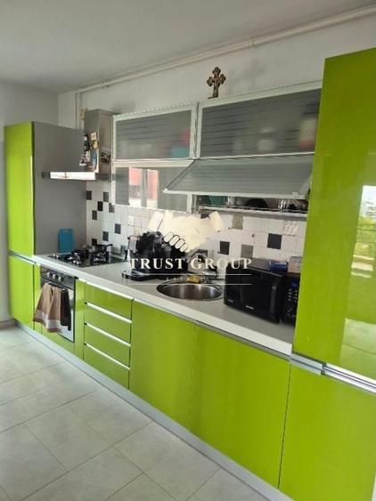 Apartament cu 2 camere decomandat, mobilat în Drumul Taberei