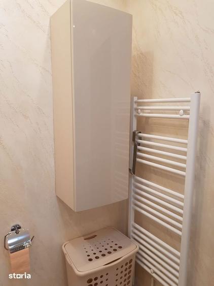 Apartament cu 2 camere în Tractorul