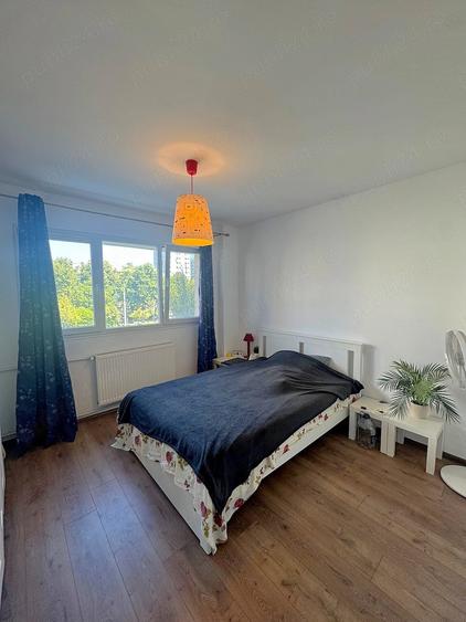 Apartament cu 2 camere decomandat în Pantelimon
