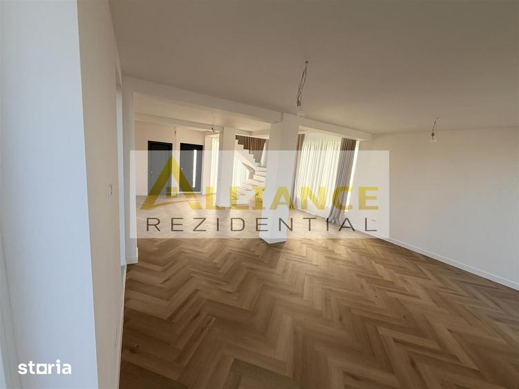 Casa individuala 4 camere 3 bai 145 mp utili ! - 10