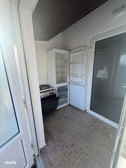 Casă cu 2 camere în Central