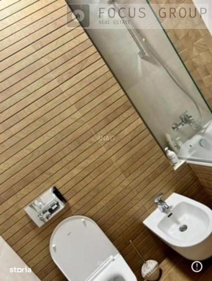 Apartament cu 2 camere în Centrul Civic