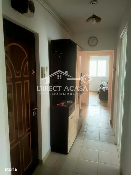 Apartament 3 camere, 64 mp, etaj 2 Dambu Pietros - 2
