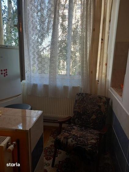 Garsonieră în Central