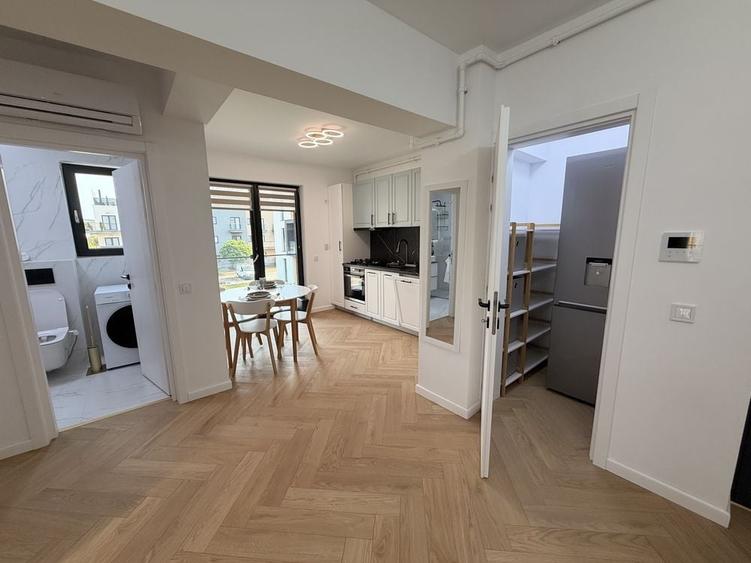 Apartament cu 2 camere decomandat în Unirii