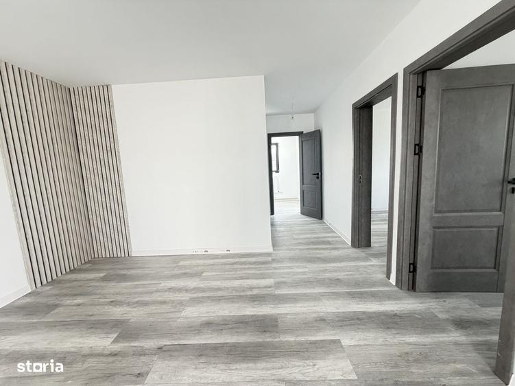 Casă cu 3 camere în Central