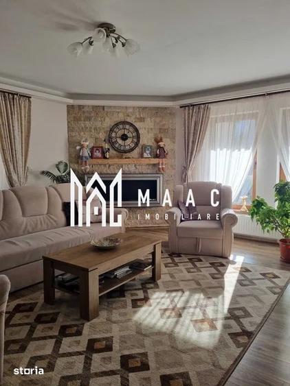 Casă cu 5 camere cu Teren 513 Mp în Șura Mică