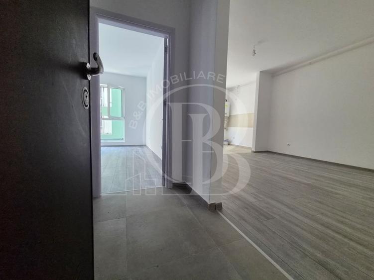 2 camere cu Gradina-Finalizat-Mutare Imediata-Th. Pallady - 1