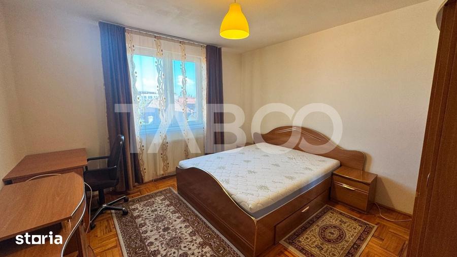 Apartament cu 2 camere decomandat în Lazaret