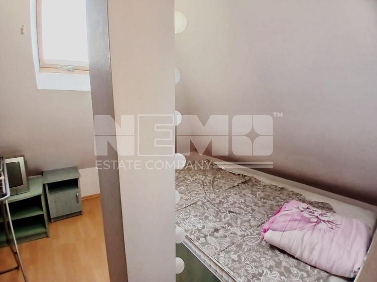 Apartament cu 5 camere decomandat, mobilat în Obcini