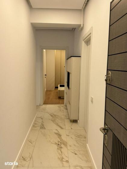 Apartament 2 camere - Jandarmeriei - Baneasa - 2