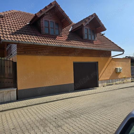 Spațiu comercial, de 54 mp, în Orăștie
