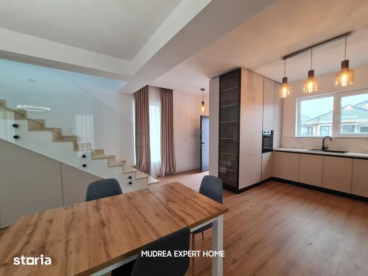 Nou | Casa Individuala Superba | 4 Camere | Tunari - 9