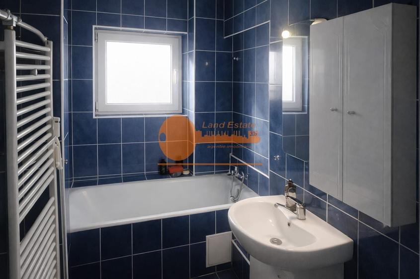 Apartament cu 3 camere decomandat, mobilat în Dristor