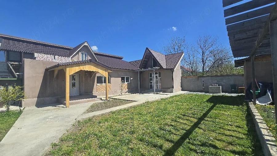CASA DE VANZARE unitate individuala duplex - 3