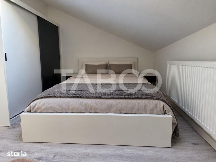 Apartament cu 2 camere decomandat în Șelimbăr