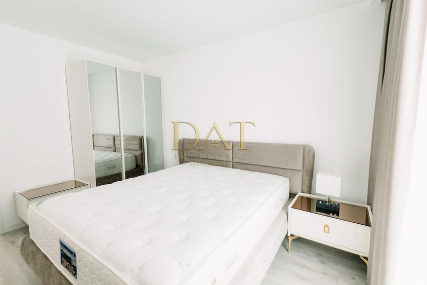 Apartament cu 3 camere în Zorilor
