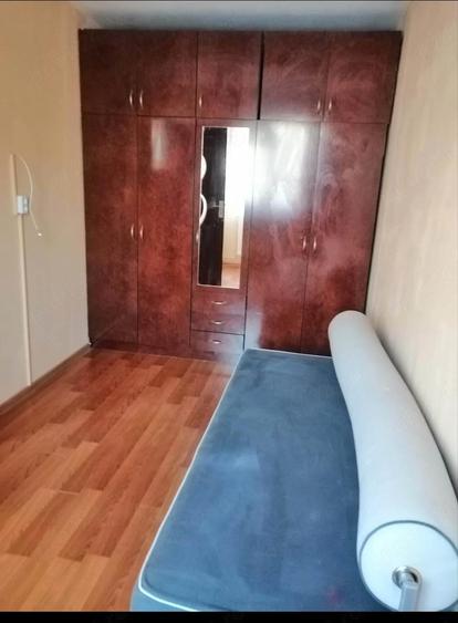 Apartament cu 2 camere nedecomandat în Central