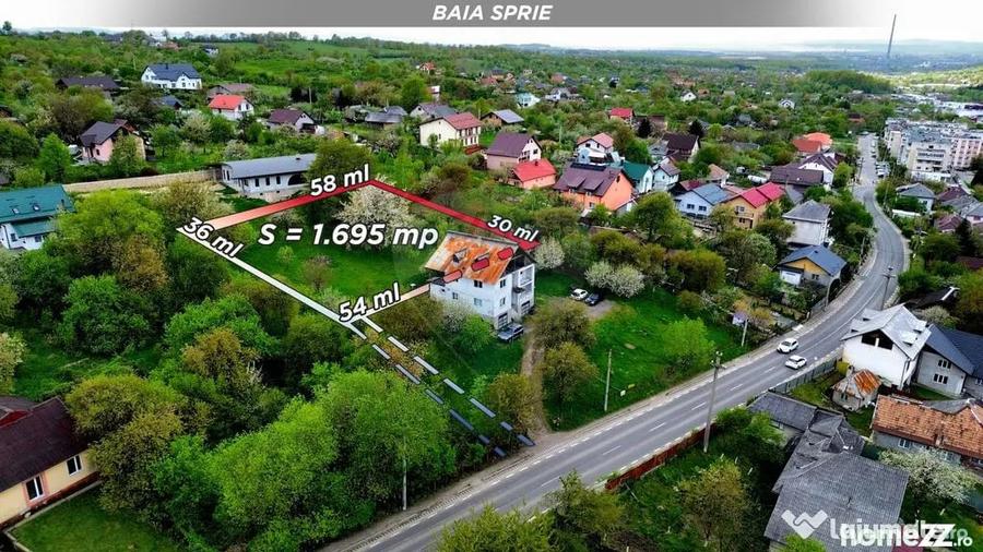 Teren în Central