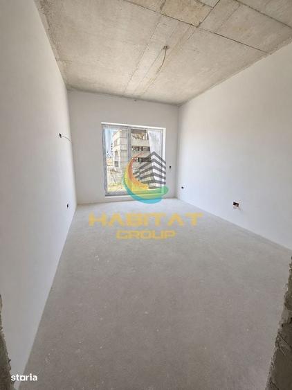 Vanzare Apartament 3 camere | curte 61 mp | Popesti Leordeni - 1