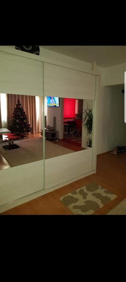Apartament cu 2 camere decomandat în Apahida