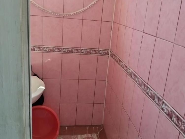 Garsonieră în Rahova