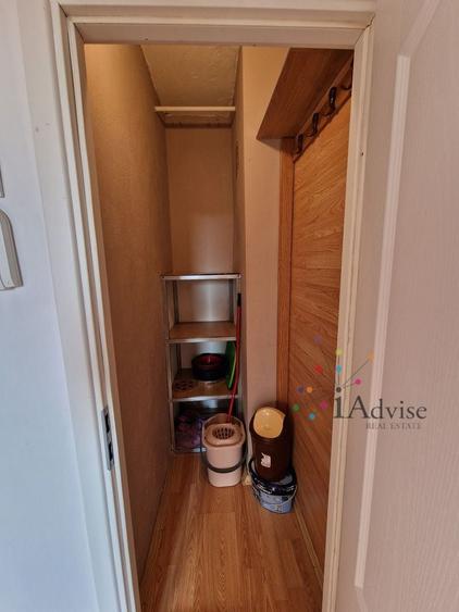 Apartament cu 2 camere în Astra