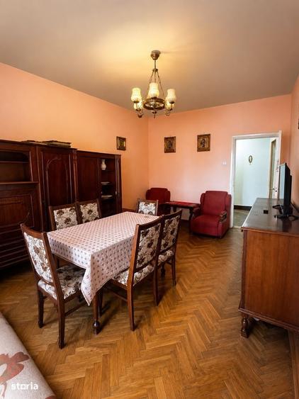 Apartament 2 camere,ultracentral intr-un bloc tip asociatie - 5