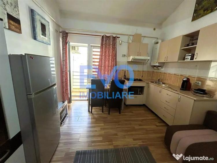 APARTAMENT CU 2 CAMERE DE INCHIRIAT, ALEXANDRU CEL BUN - 5