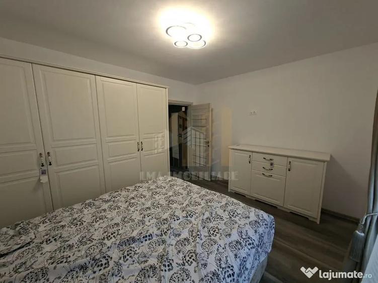 Apartament 2 camere renovat mobilat 2026 Astra Brasov - 4