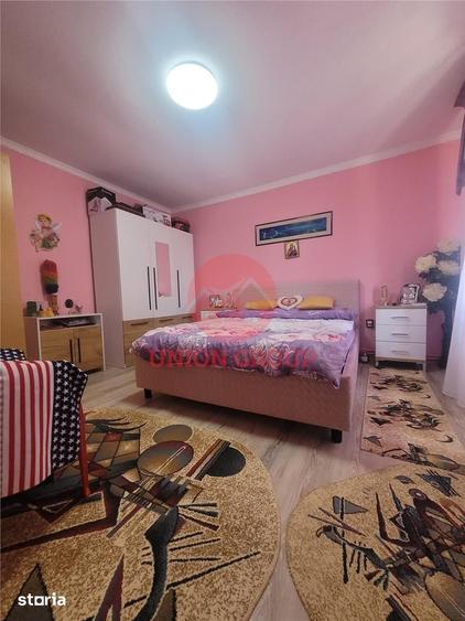 Casă cu 3 camere cu Teren 236 Mp în Central