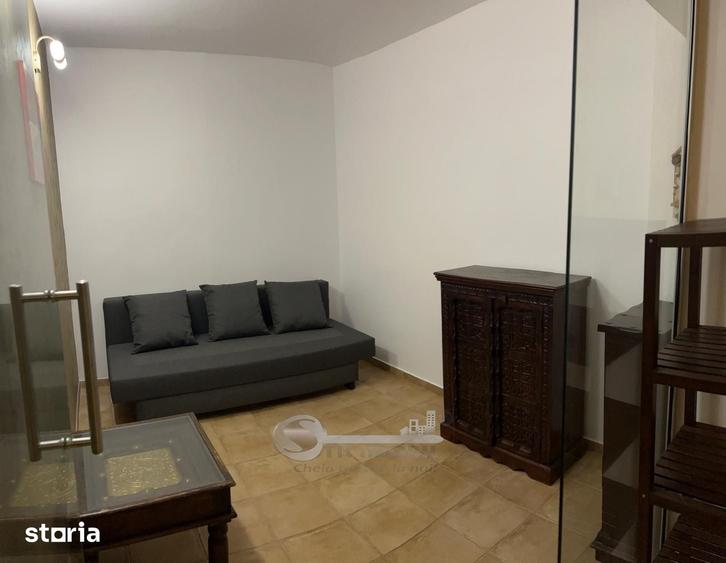 Apartament 2 camere, 40 mp, Centru Civic, 3 min Palas - 6