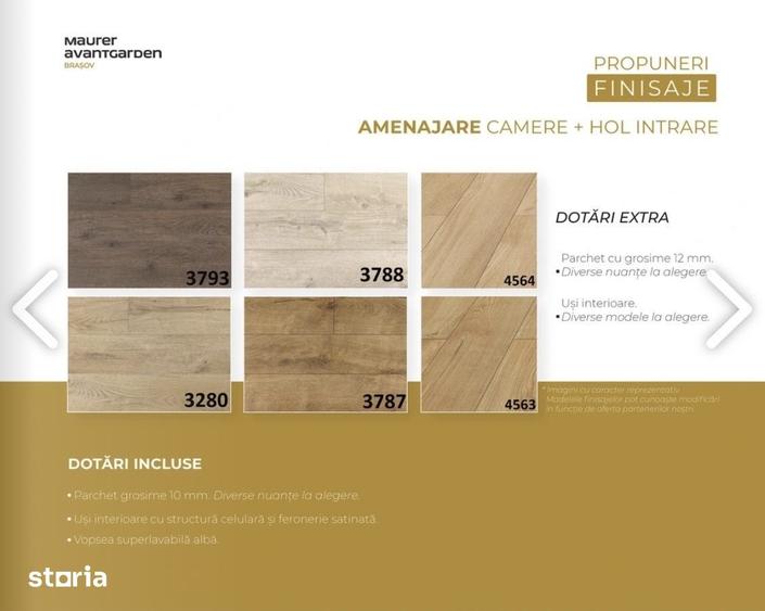 Garsoniera demisol de vanzare | Avantgarden, faza V | Comision 0% - 4