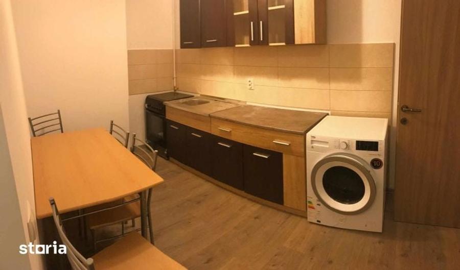 Apartament cu 2 camere în Ultracentral