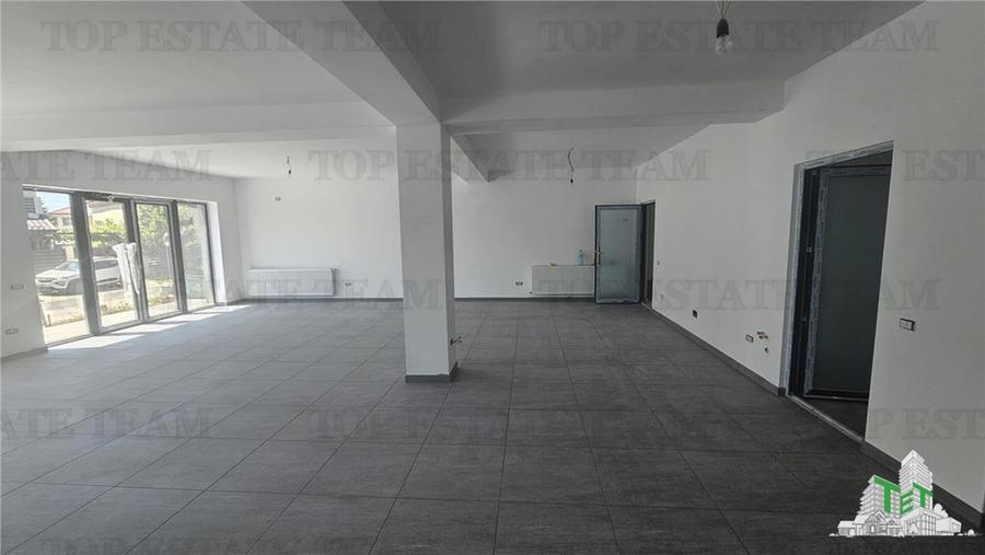 Spațiu comercial, de 240.7200012207 mp, în Domnești