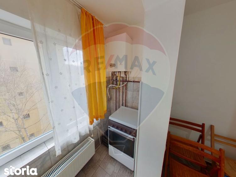 Apartament cu 2 camere ?i 2 balcoane Zona Popa Lupu, Sighet - 6