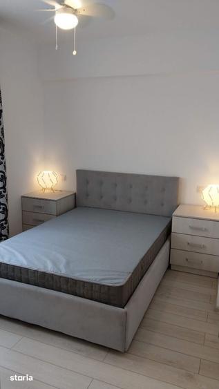 Apartament cu 2 camere în Sălăjan