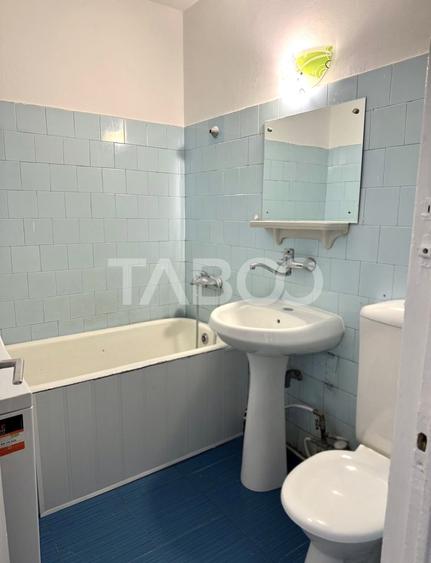 Apartament cu 3 camere decomandat, mobilat în Grigorescu