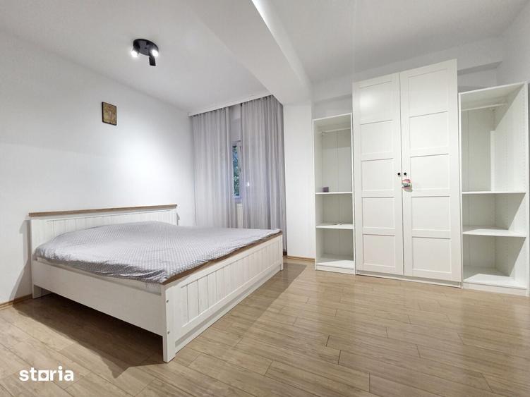 INCHIRIERE 2 CAMERE - 72 MP. - STR. GLADIOLELOR 5 - 2