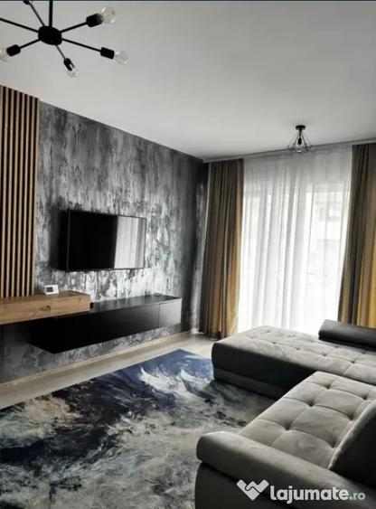 Apartament cu 2 camere decomandat în Bartolomeu