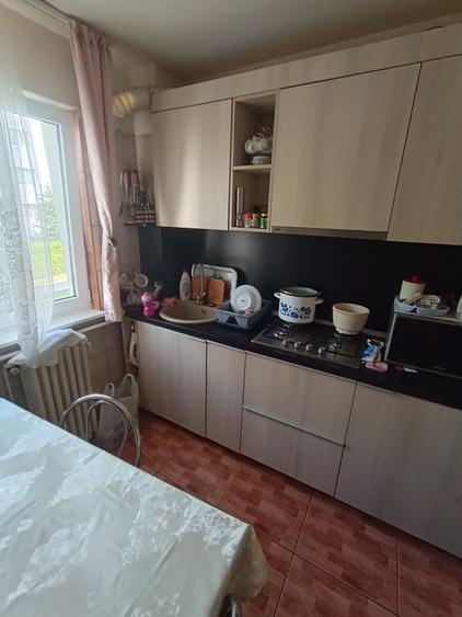 Apartament cu 3 camere în Mănăștur