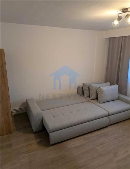 Apartament 2 camere, OMV Marasti - 5