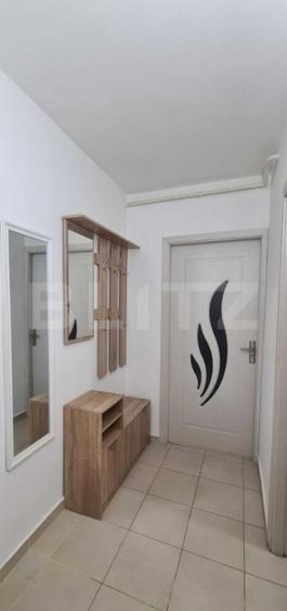 Apartament cu 2 camere decomandat, mobilat în Tătărași