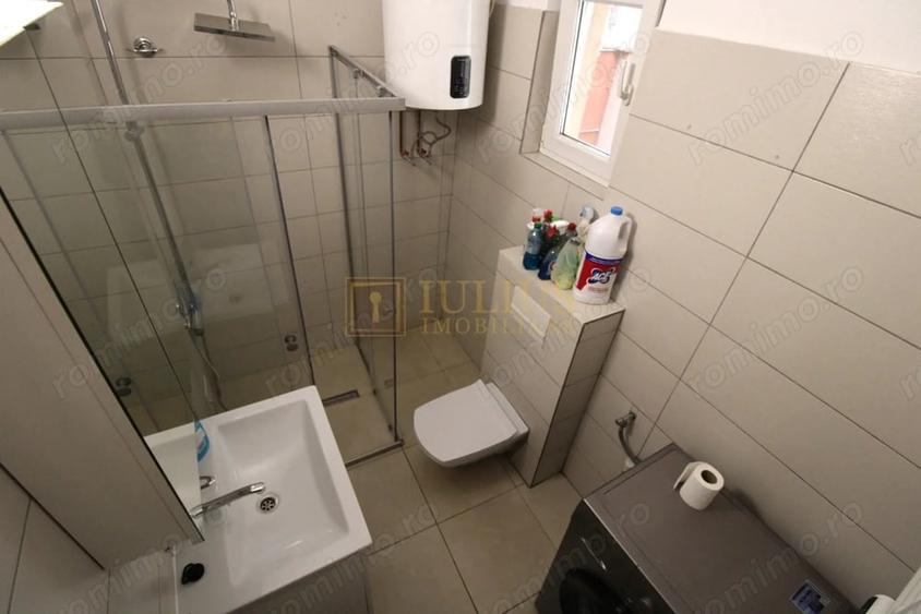 Casă cu Teren 70 Mp în Telegrafului