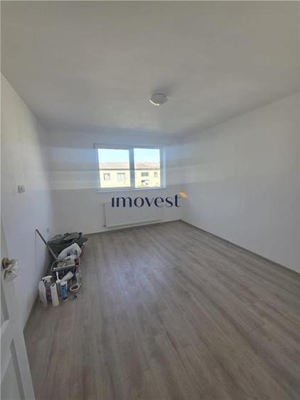 Apartament cu 2 camere decomandat în Micro 14